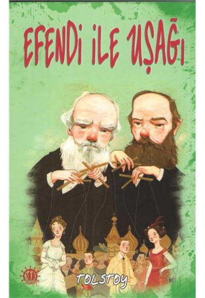 Efendi ile Uşağı