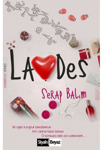 Lades