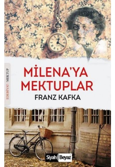 Milena'ya Mektuplar