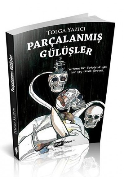 Parçalanmış Gülüşler
