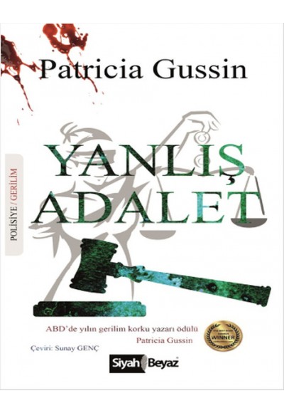 Yanlış Adalet