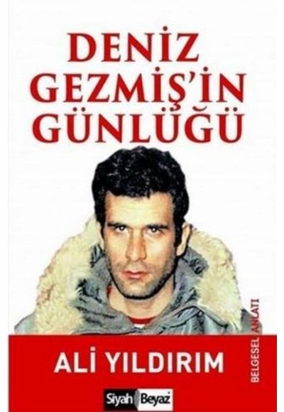 Deniz Gezmiş’in Günlüğü