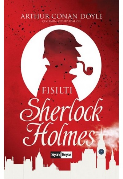 Sherlock Holmes - Fısıltı