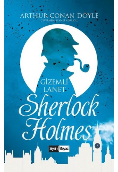 Sherlock Holmes - Gizemli Lanet