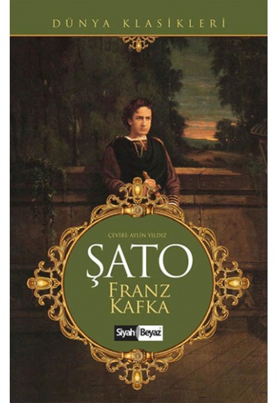 Şato