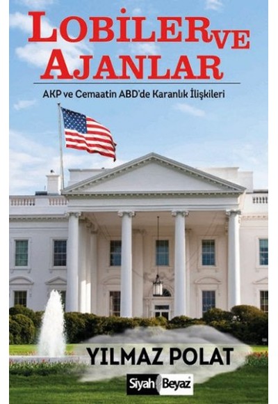 Lobiler ve Ajanlar