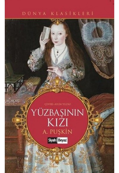 Yüzbaşının Kızı