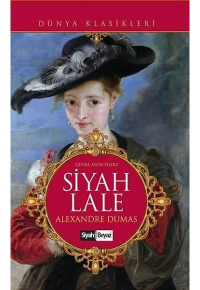 Siyah Lale