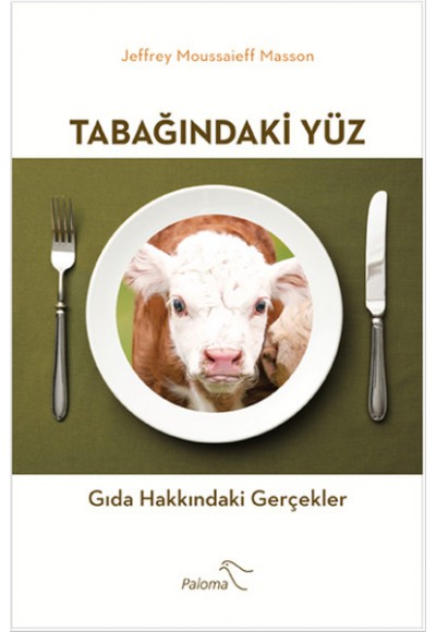 Tabağındaki Yüz  Gıda Hakkındaki Gerçekler