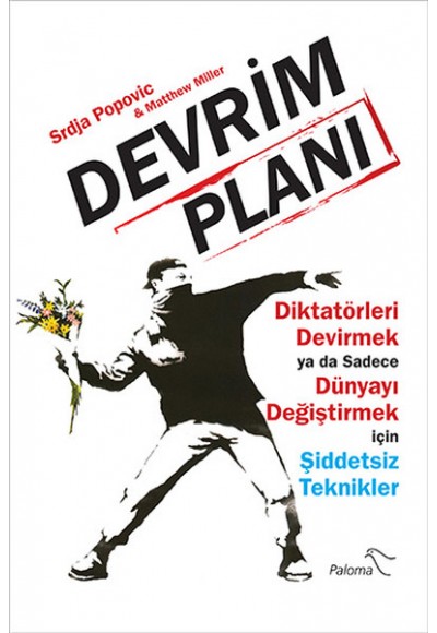 Devrim Planı