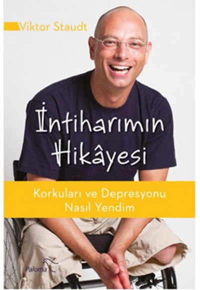 İntiharımın Hikayesi