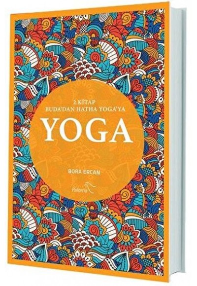 Yoga 2. Kitap, Buda'dan Hatha Yoga'ya