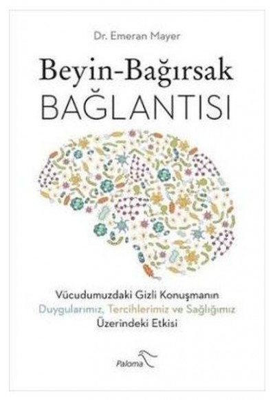 Beyin - Bağırsak Bağlantısı