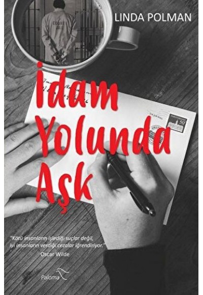 İdam Yolunda Aşk