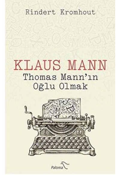 Klaus Mann