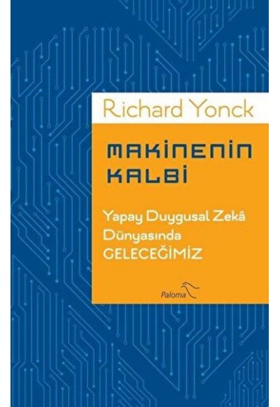 Makinenin Kalbi