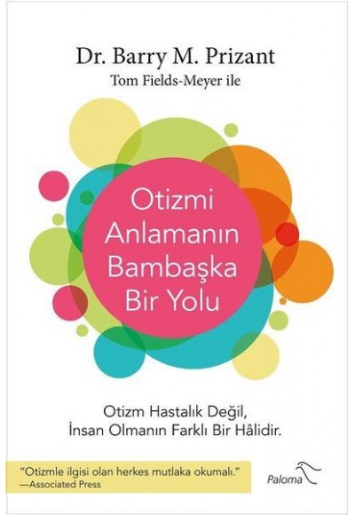Otizmi Anlamanın Bambaşka Bir Yolu