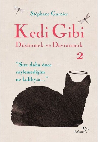 Kedi Gibi Düşünmek ve Davranmak 2