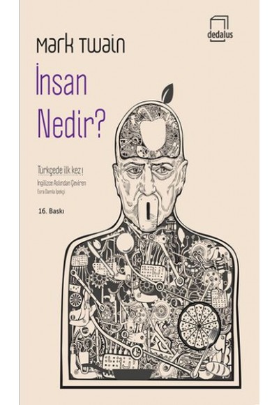 İnsan Nedir?