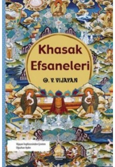 Khasak Efsaneleri