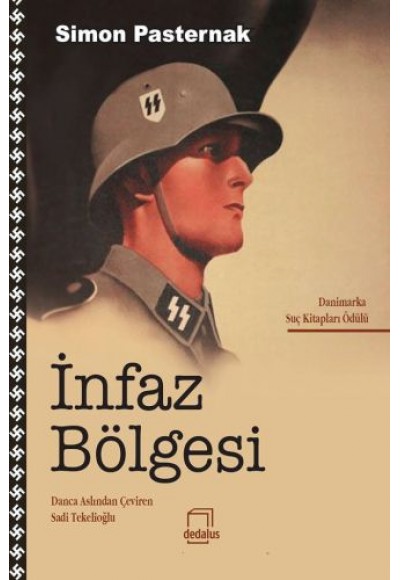İnfaz Bölgesi