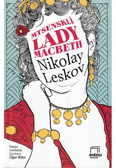 Mtsenskli Lady Macbeth