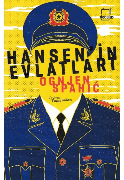 Hansen’in Evlatları