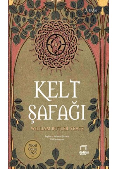 Kelt Şafağı