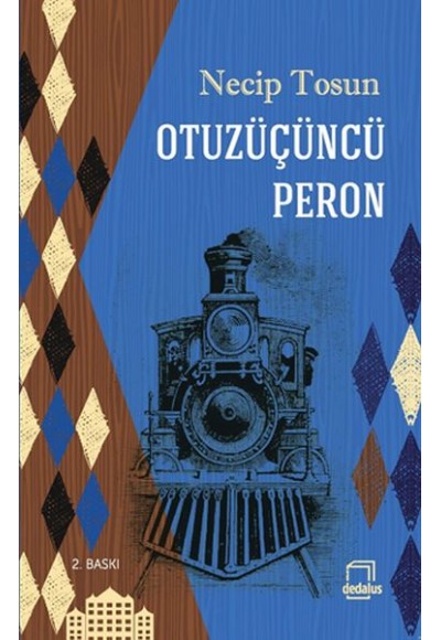 Otuzüçüncü Peron