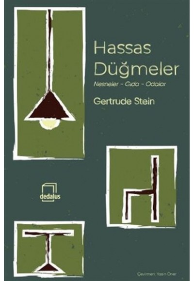Hassas Düğmeler