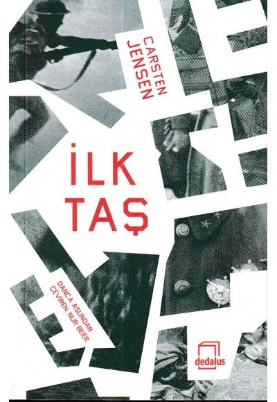 İlk Taş
