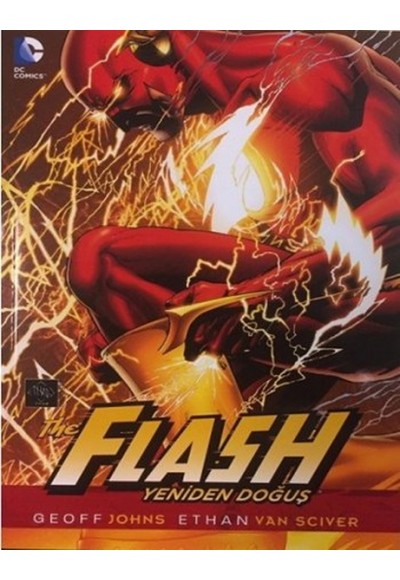 Flash Yeniden Doğuş