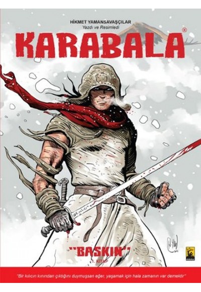 Karabala