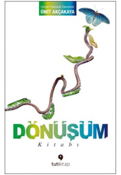 Dönüşüm Kitabı