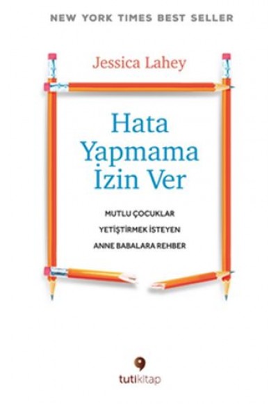 Hata Yapmama İzin Ver