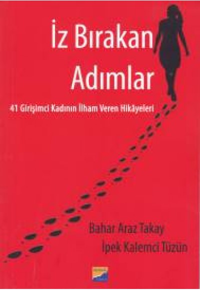 İz Bırakan Adımlar