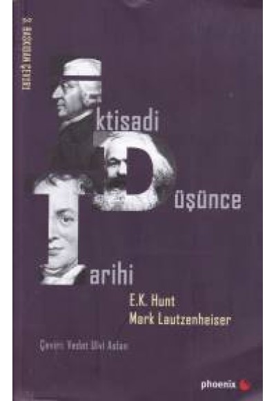 İktisadi Düşünce Tarihi
