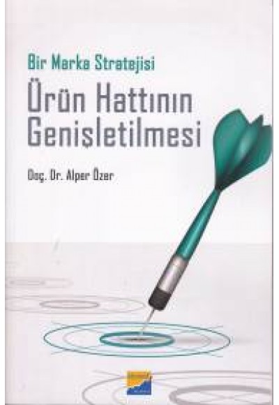 Ürün Hattının Genişletilmesi