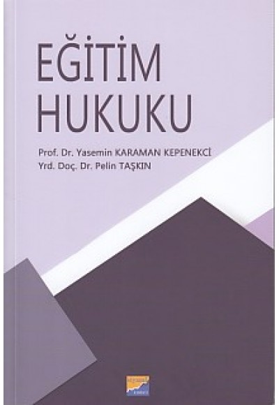 Eğitim Hukuku