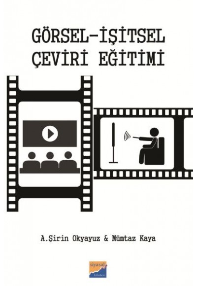 Görsel- İşitsel Çeviri Eğitimi