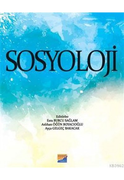 Sosyoloji