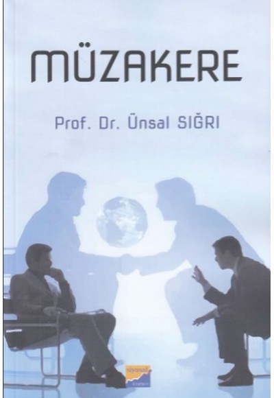 Müzakere