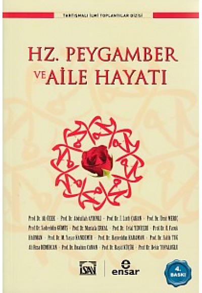 Hz. Peygamber ve Aile Hayatı