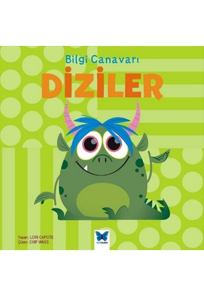 Bilgi Canavarı / Diziler