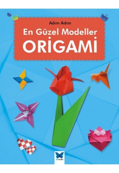 En Güzel Modeller Origami