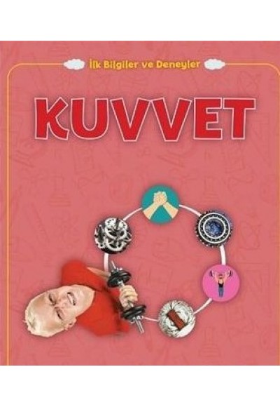 Kuvvet - İlk Bilgiler ve Deneyler