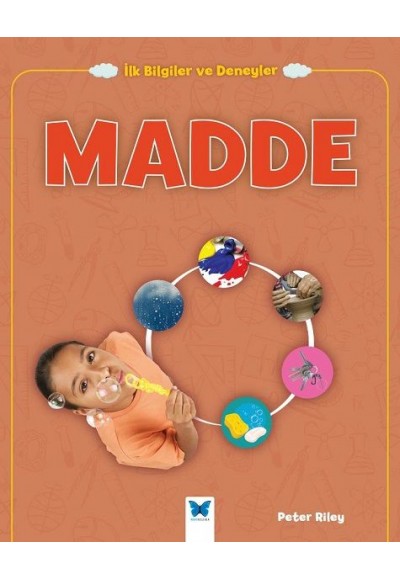 İlk Bilgiler ve Deneyler Madde