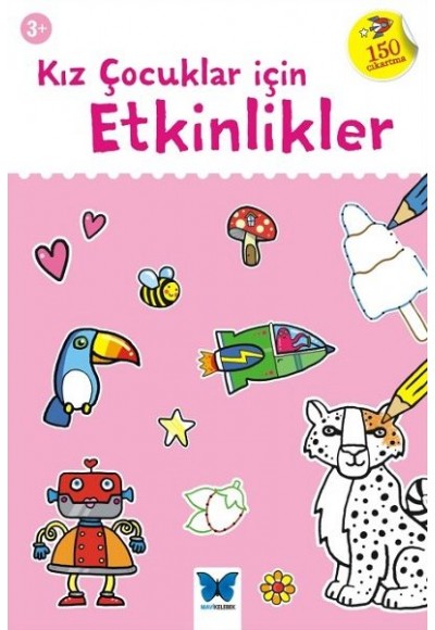 Kız Çocuklar İçin Etkinlikler