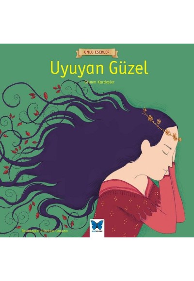 Uyuyan Güzel