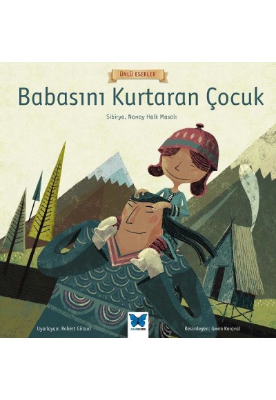 Ünlü Eserler - Babasını Kurtaran Çocuk